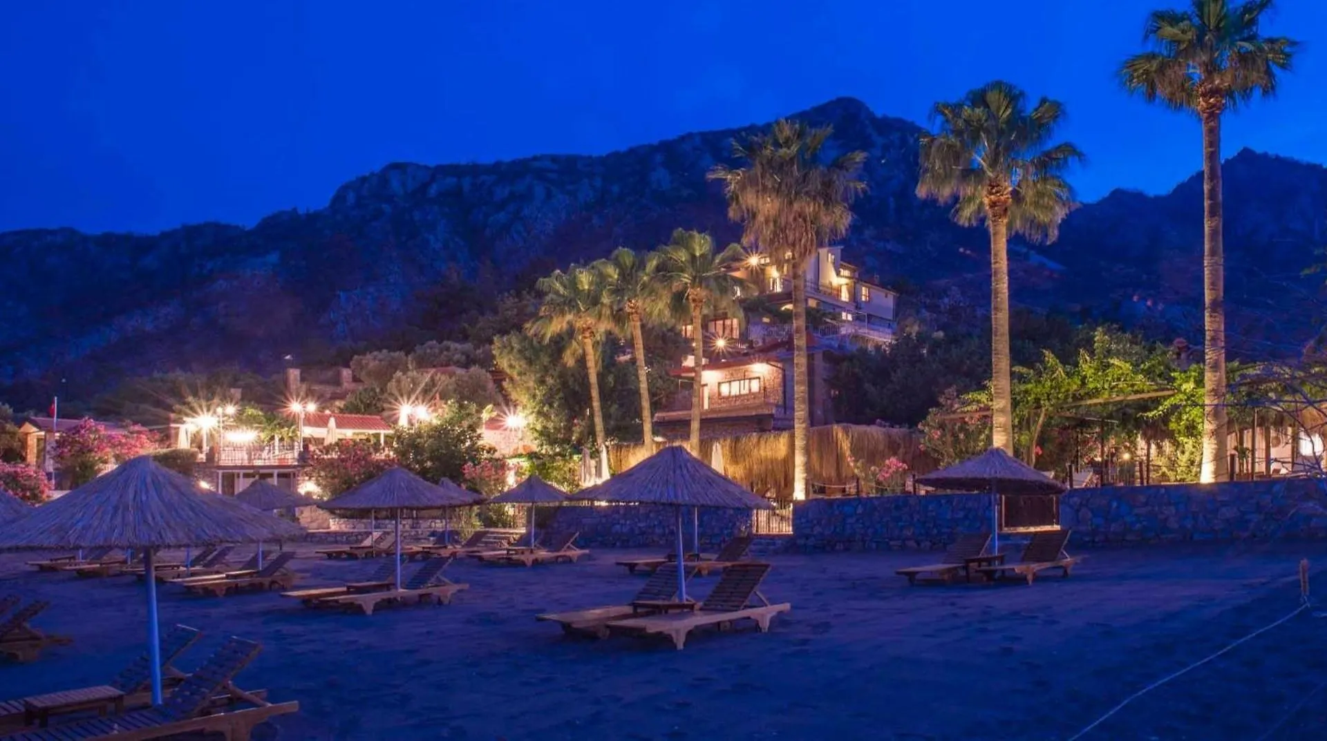 Zeytin, Villa Florya Marmaris 0*,