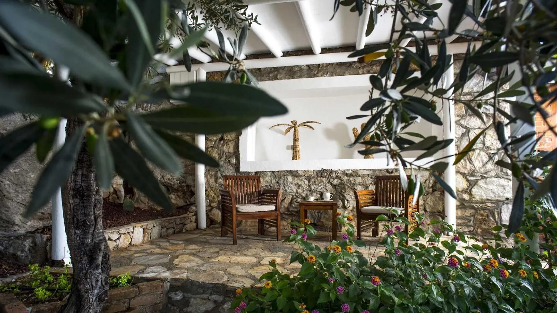 Nyaraló Zeytin, Villa Florya Marmaris