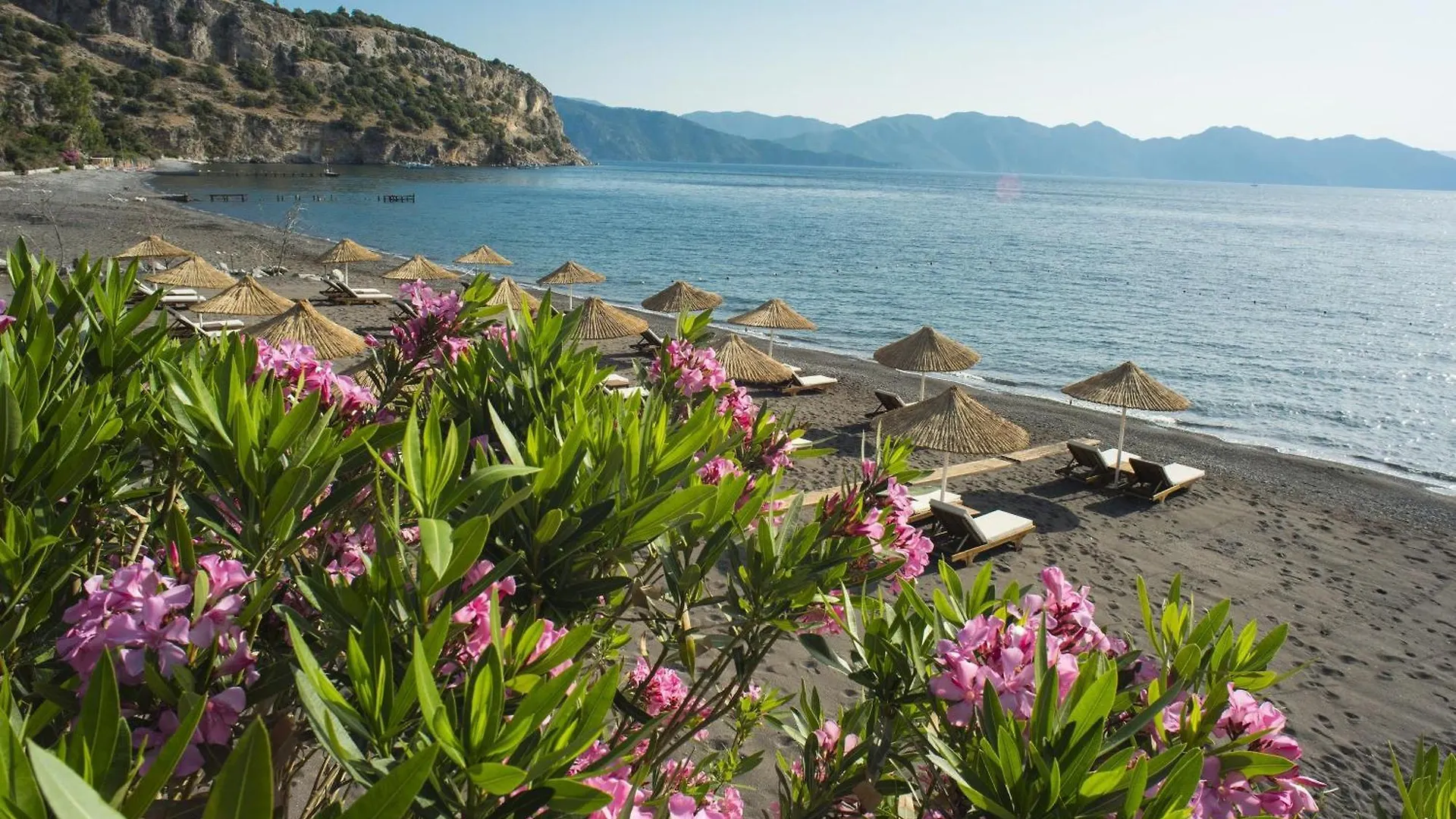 Zeytin, Villa Florya Marmaris 0*,  Törökország