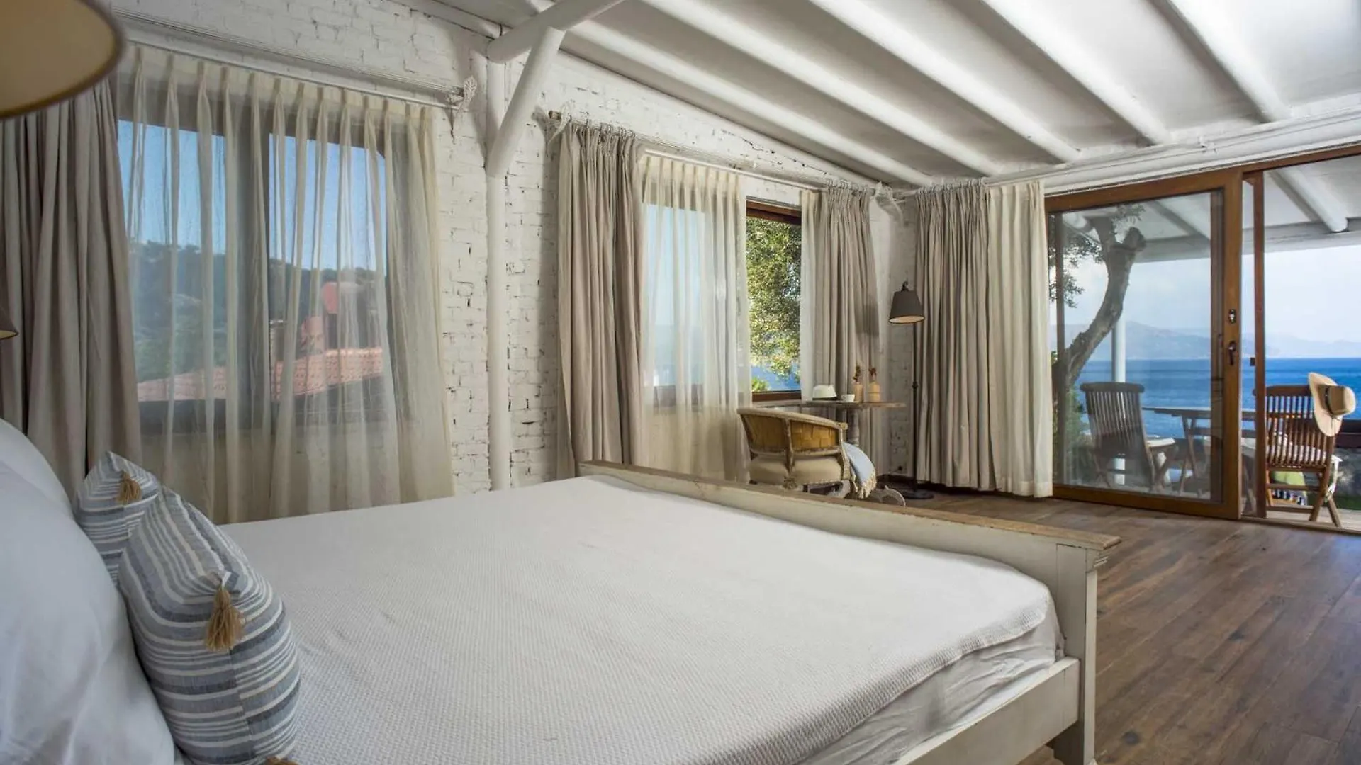 Nyaraló Zeytin, Villa Florya Marmaris