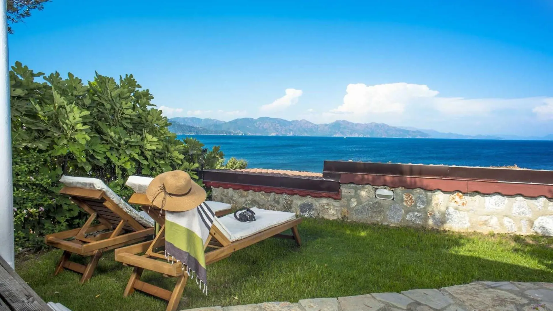 Zeytin, Villa Florya Marmaris Nyaraló